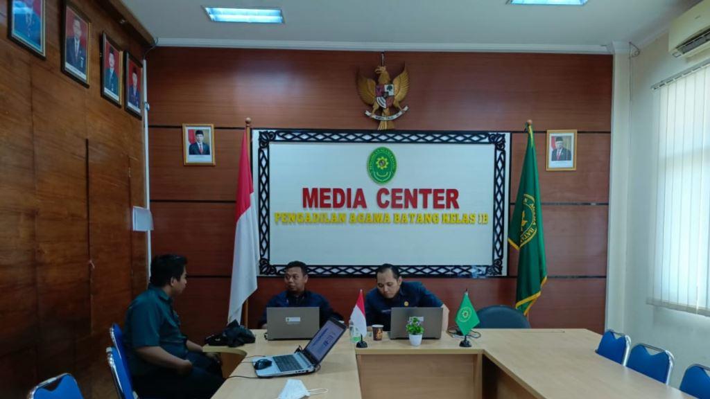 SOSIALISASI PETUNJUK TEKNIS PERBAIKAN1