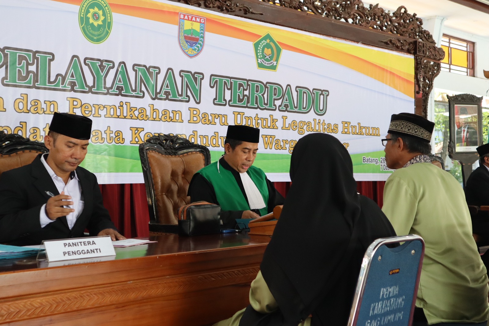 sidang