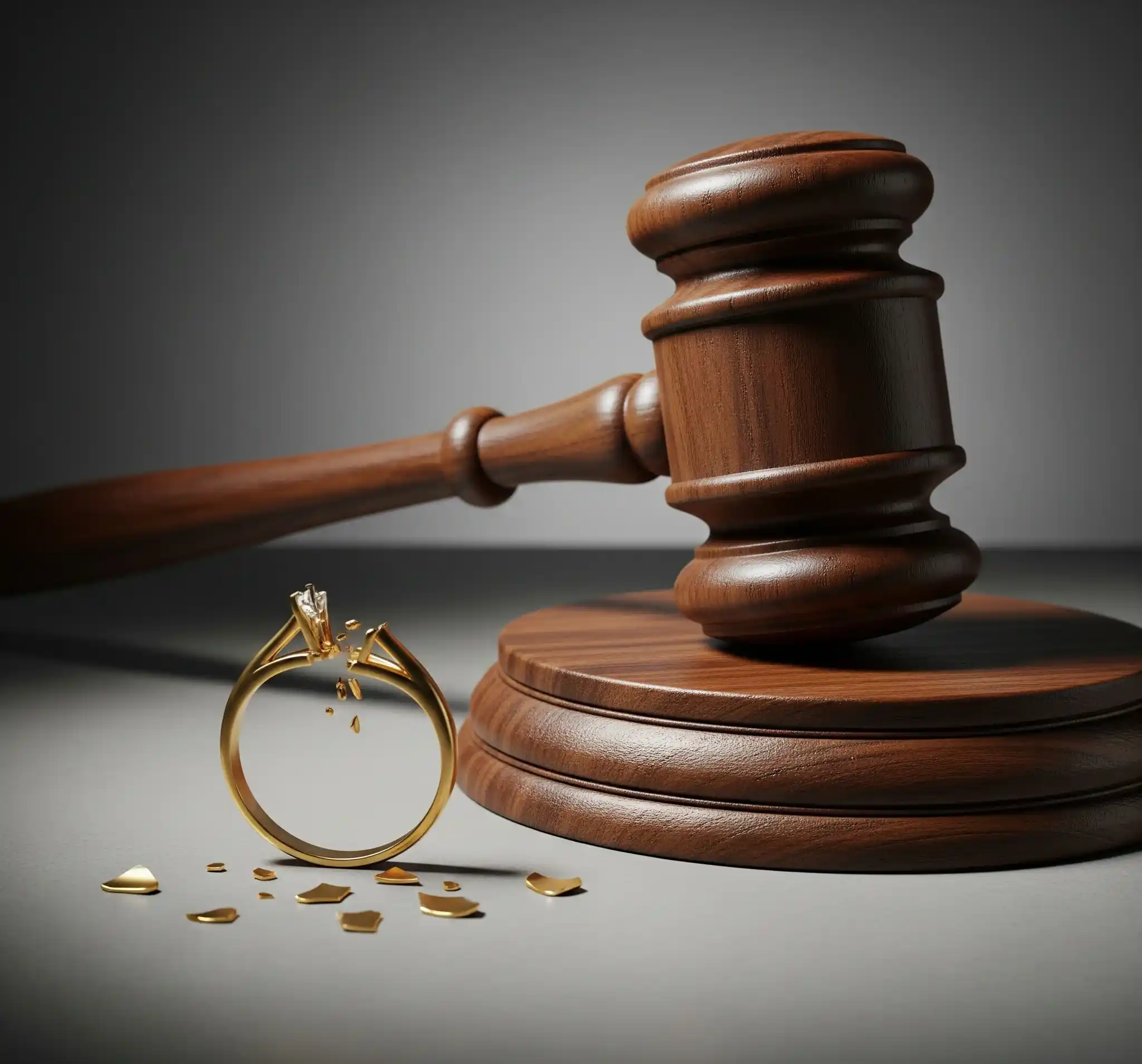 Top 5 Penyebab Perceraian di Pengadilan Agama Batang Tahun 2024