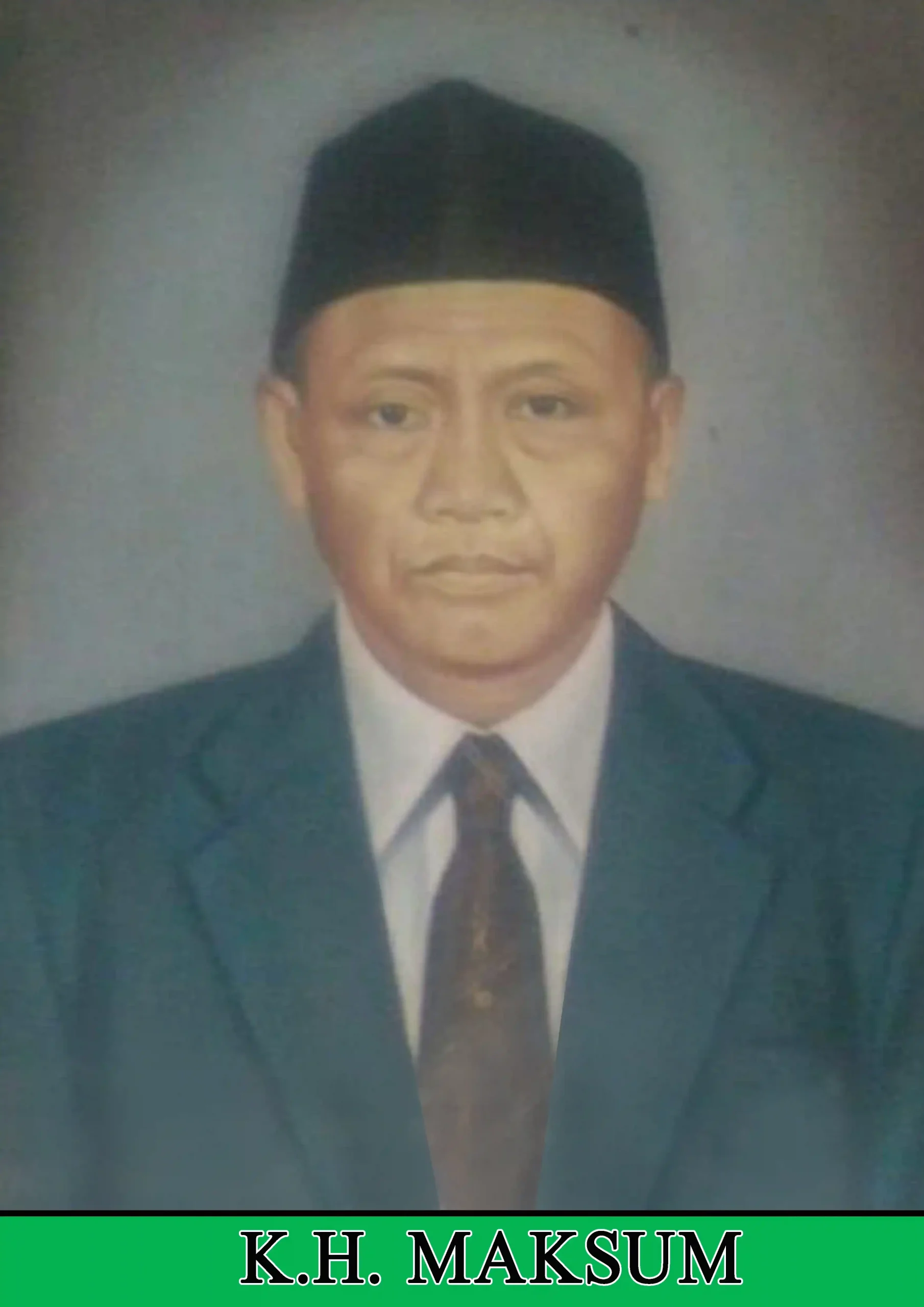 K.H. Maksum