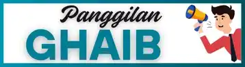 pANGGILAN gHAIB