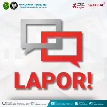 SP4N Lapor